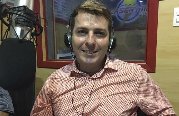 'Geração de emprego é a principal meta para 2017' diz Joel Feldman