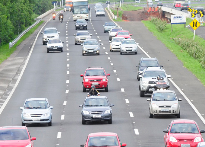 IPVA 2017 terá redução de 5% para carros; confira tabela