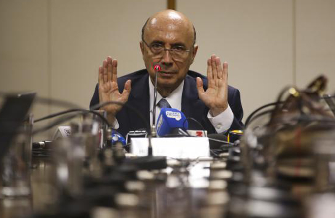 Reforma da Previdência é prioridade para 2017, diz Meirelles