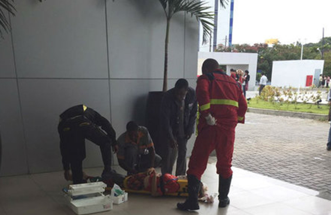 Funcionário da Caixa atira em colegas e se mata em Salvador