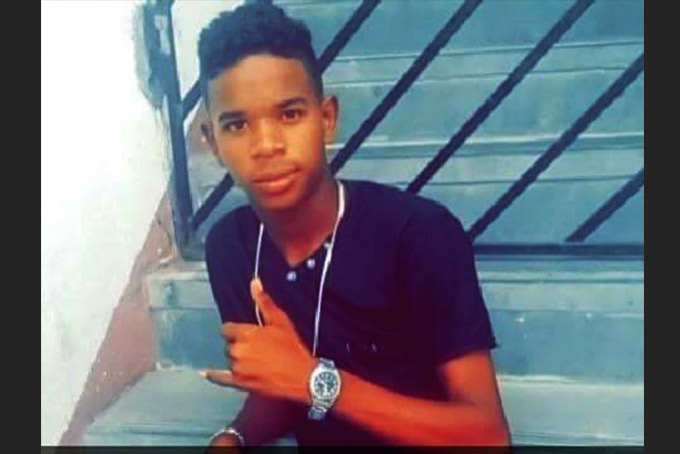 Adolescente de 16 anos é morto no Parque 3