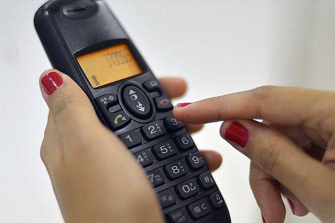 Contas de telefone podem ter alta de quase 20% em janeiro
