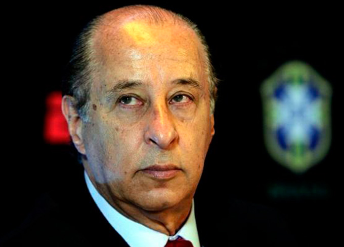 CBF tenta se reaproximar da Fifa, mas esbarra em Del Nero