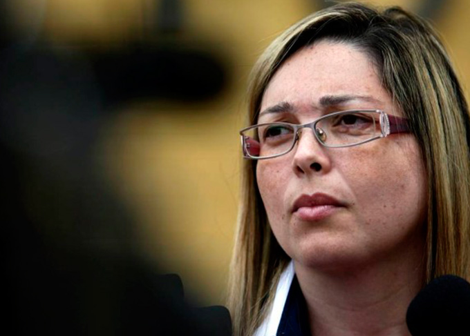 Mulher é presa suspeita de estuprar e torturar filha de 7 anos