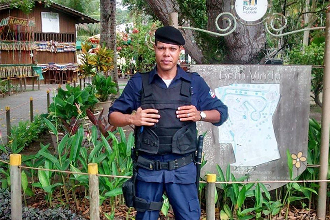 Vigilante é morto na porta da casa da mãe em Pojuca 