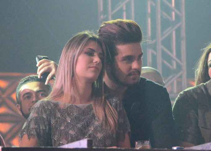 Luan Santana reata namoro com Jade Magalhães, diz colunista