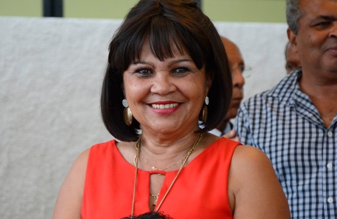 Jussara Márcia, vice e vereadores tomam posse no dia 1°