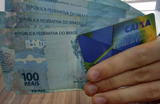 Hoje é último dia para mais de 10 mil baianos sacarem o PIS
