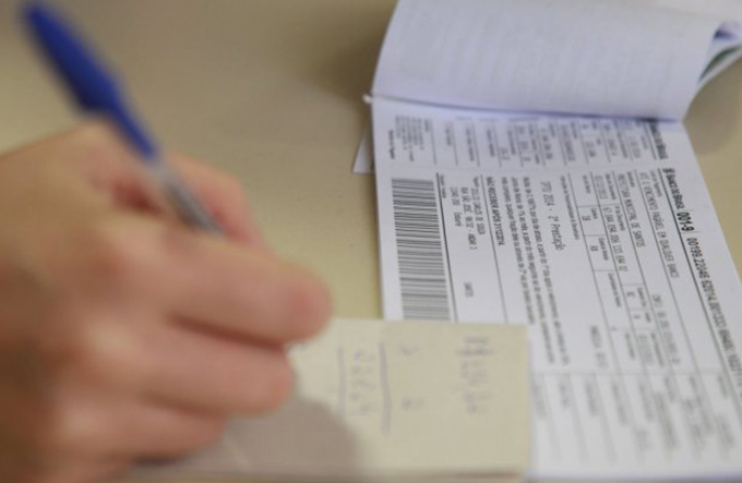 Pague o IPTU com desconto até dia 5 de Janeiro