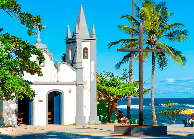 Beach Sound começa hoje em Praia do Forte 