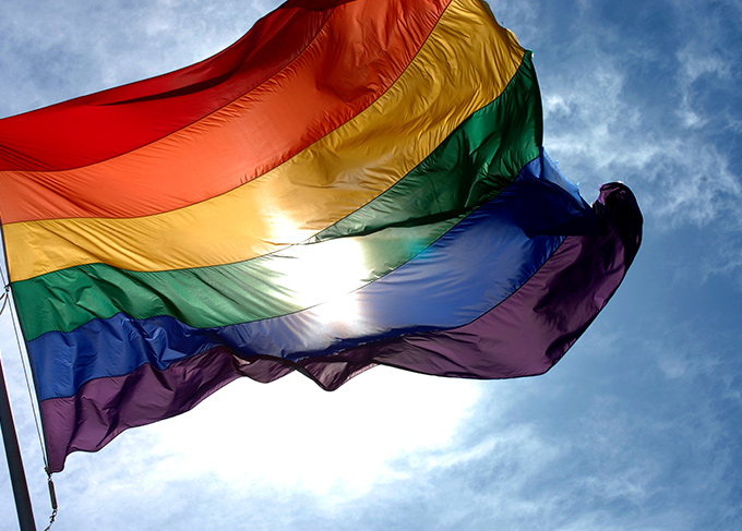 Número de homicídios de pessoas LGBT pode ser recorde em 2016