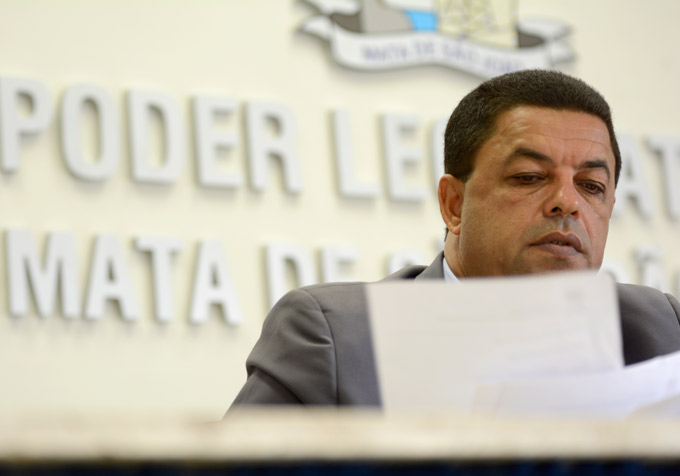 Câmara aprova emendas que criam o Reda e 'voto aberto'