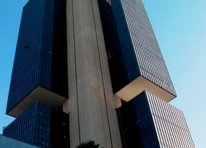 Mercado financeiro projeta inflação de 4,87% para 2017