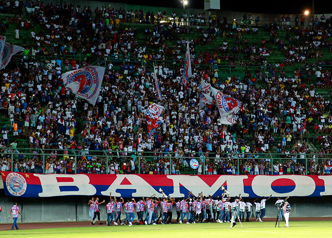 Com poucas novidades, elenco tricolor se reapresenta no Fazendão