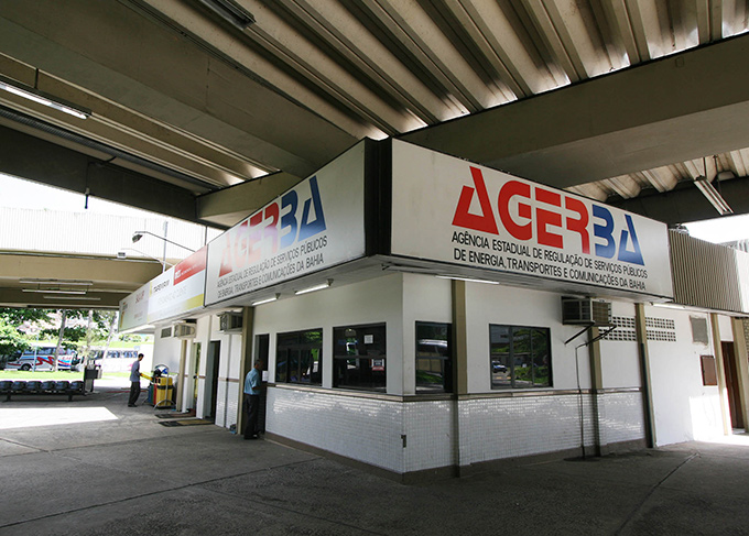 Inscrições para concurso público da Agerba terminam nesta terça