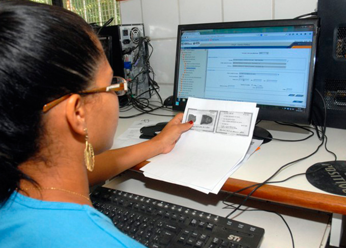 Matrícula para novos estudantes da rede estadual começa no dia 24