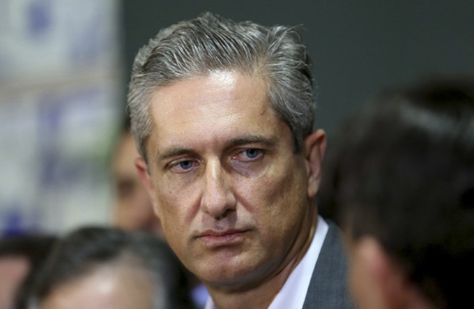 Rosso quer debate de candidatos à presidência da Câmara