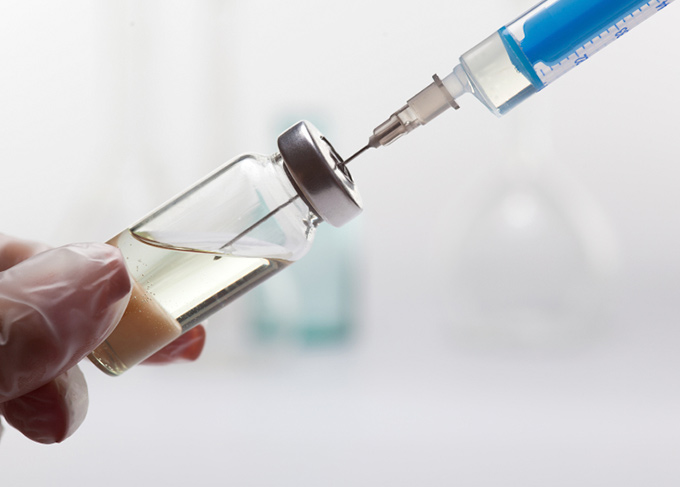 Brasil poderá ter vacina contra a dengue em 2019