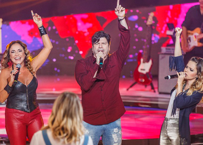Superstar dará lugar ao Tamanho Família na grade da Globo