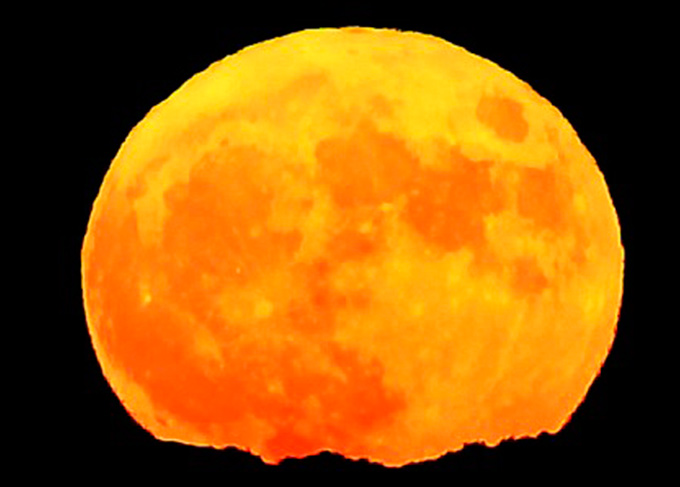 Superlua em 2017 acontecerá apenas uma vez; saiba quando