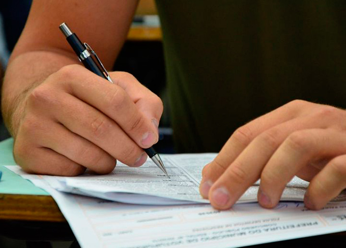 Ministério da Saúde encerra hoje inscrições para concurso