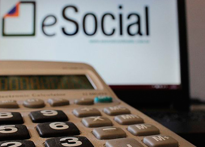 Prazo para pagamento do eSocial termina hoje