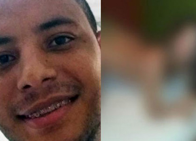 Jovem espalha fotos da ex-namorada nua e é morto pelo ex-sogro