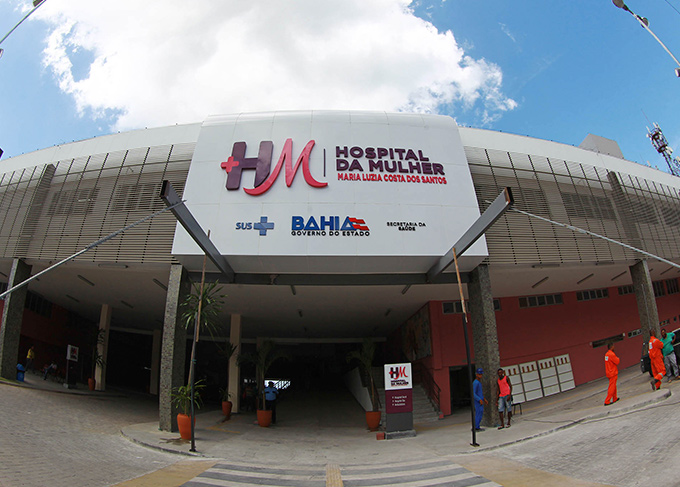 Hospital da Mulher fará cirurgia de reconstrução mamária