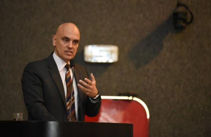 Ministro convoca reunião com todos os secretários de Segurança