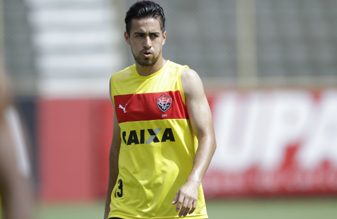 Fora dos planos do Leão, Ramallo não vai se reapresenta