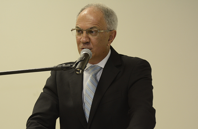 Marcelo Oliveira garante 100% de turno integral em 2019