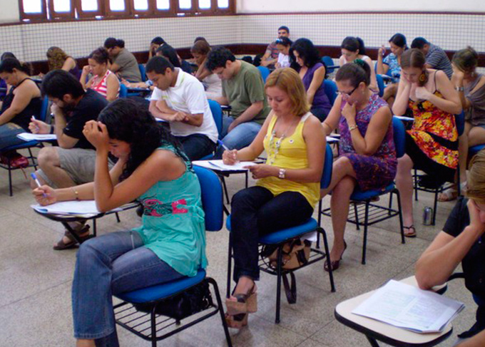 Ministério da Saúde reabre inscrições para 102 vagas