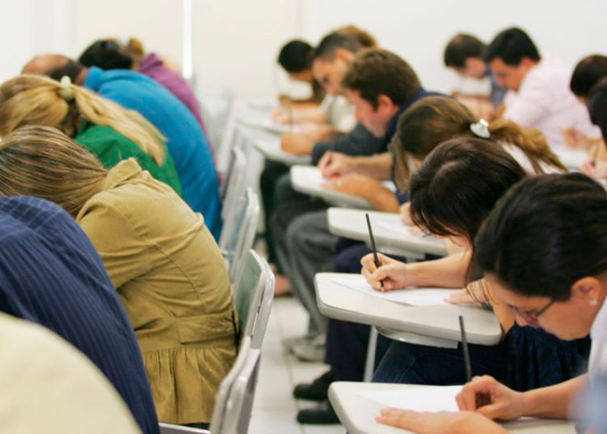 PEC muda regras para concursos públicos