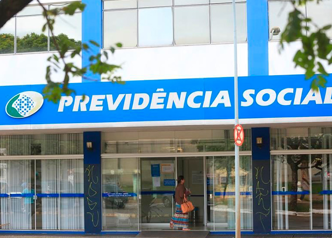 INSS retoma pente-fino em benefícios na próxima segunda (16)