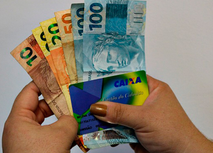 Mais de sete mil baianos perderam o benefício do PIS em 2016