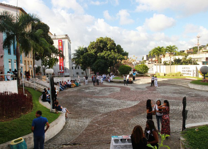 Estacionamentos do IPAC no Pelô funcionarão durante o carnaval