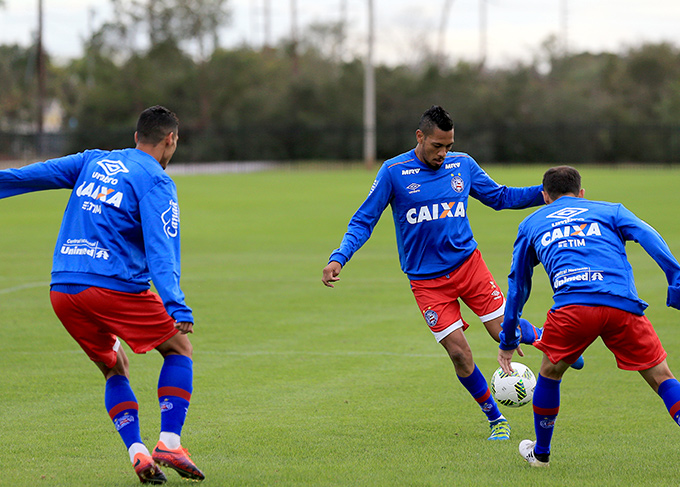 Tricolor volta a Orlando para tentar apagar má impressão de 2016