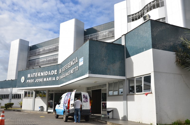Surto de infecção mata seis recém-nascidos 