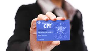 CPF poderá ser atualizado no site da Receita Federal