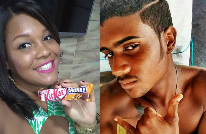 Casal é assassinado dentro de apartamento no Parque III