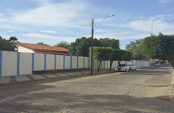 Situação de emergência afeta Ribeira do Pombal