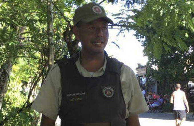 PM morto em assalto era lotado na 53ª CIPM 