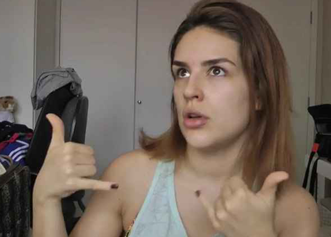 Na web, Kéfera diz que Deus se masturba e causa revolta