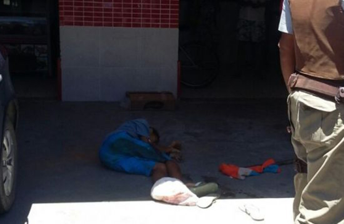 Adolescente é morto por facção rival após sair de hospital