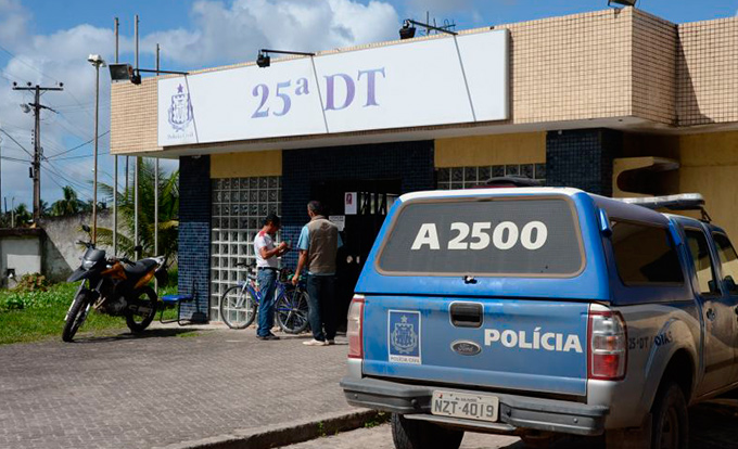 Três homicídios são registrados em Dias d’Ávila neste domingo