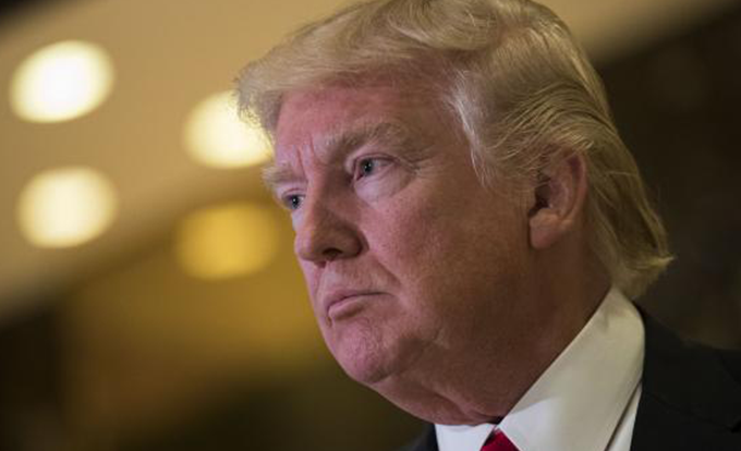 Trump toma posse sexta-feira em meio a festas e protestos