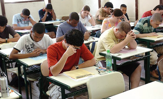 Inep antecipa divulgação do resultado do Enem para amanhã 