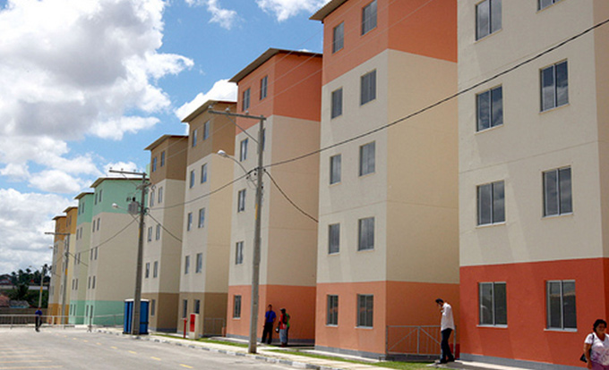 Governo apura denúncia de casas vazias do MCMV