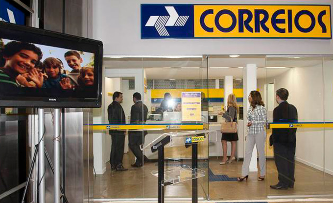 Correios vão virar operadora de celular a partir de fevereiro