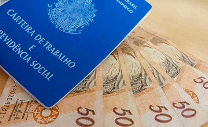 Nascidos em janeiro e fevereiro terão acesso ao PIS